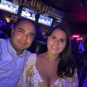 Meet your Posher, Lianet